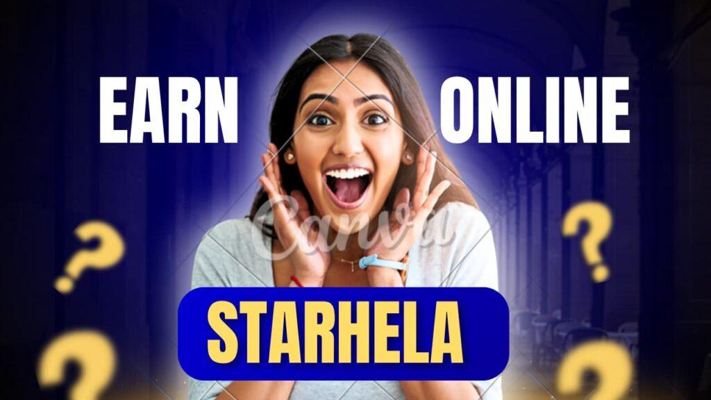 StarHela Agencies Burundi – Earn Money Online Daily 2