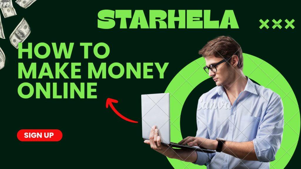 StarHela Agencies Review 2026: Is It the Best Earning App? 8