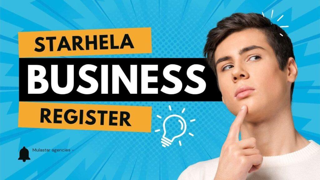 StarHela Agencies South Sudan – Earn Money Online Daily 3