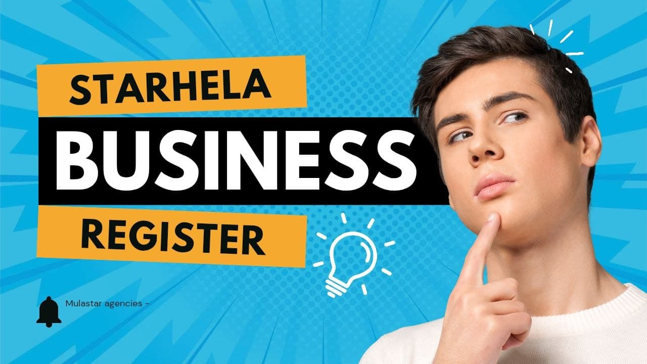 StarHela Agencies – 4 Proven Ways to Earn Money Online in 2026 1
