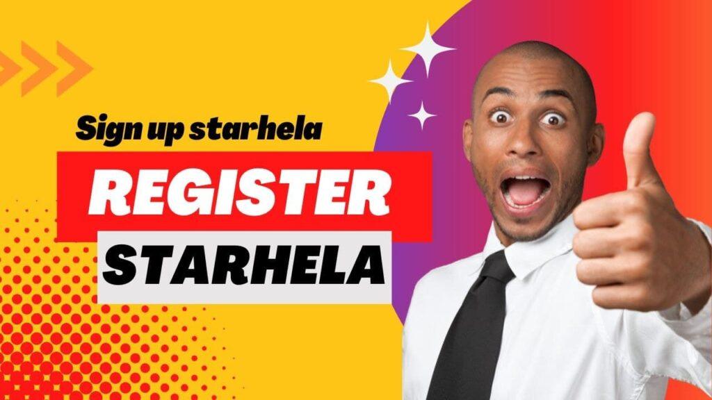 StarHela Online Earning: How to Make Money Online in 2026 3