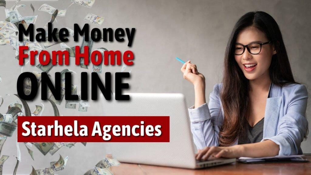 StarHela Agencies Malawi – Earn Money Online Daily 6