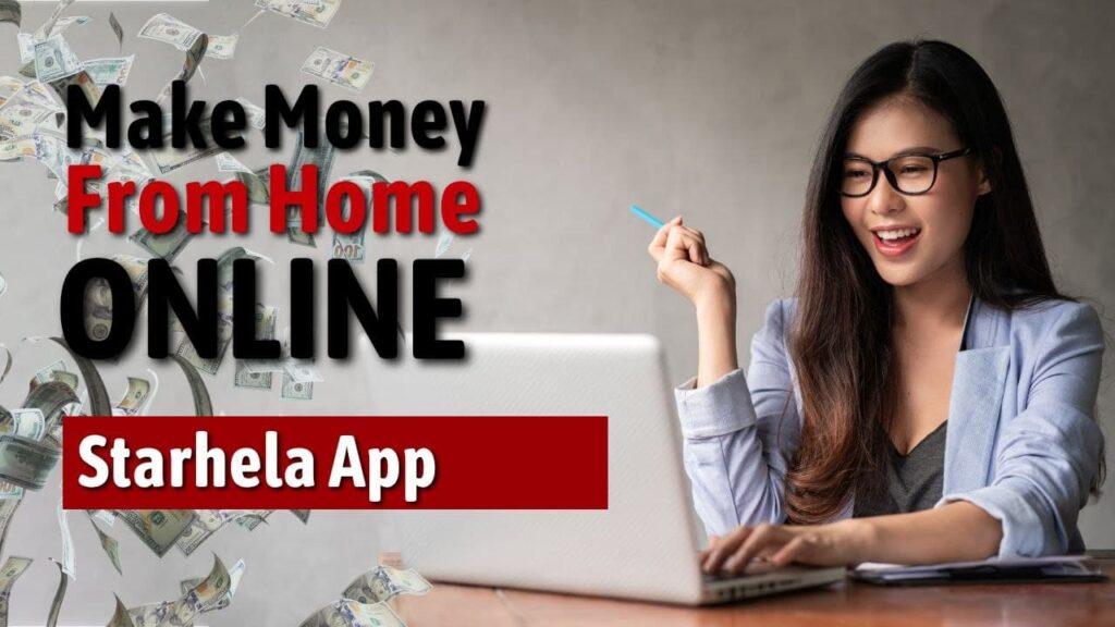 StarHela Agencies Ghana – Earn Money Online Daily 1