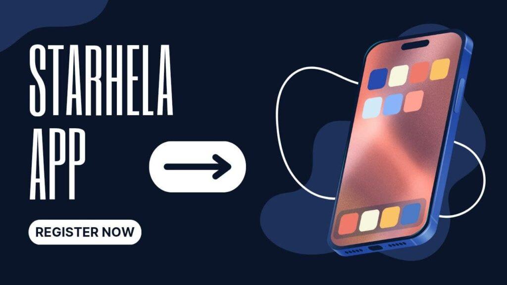 StarHela Agencies – Best Online Earning Platform in Africa 1