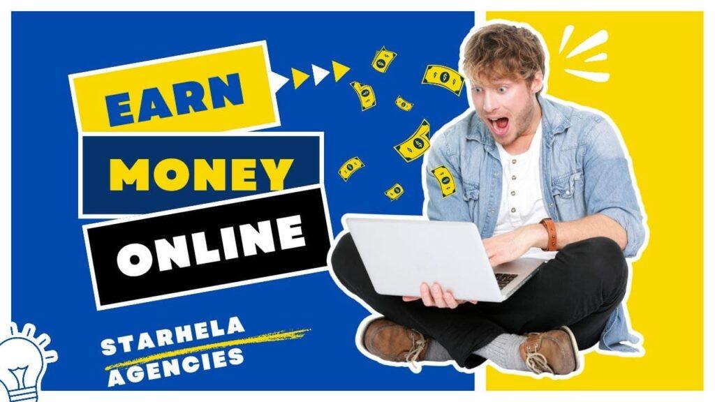 StarHela Agencies: Your Gateway to Online Earning and Financial Freedom 4 StarHela Agencies: Your Gateway to Online Earning and Financial Freedom 4