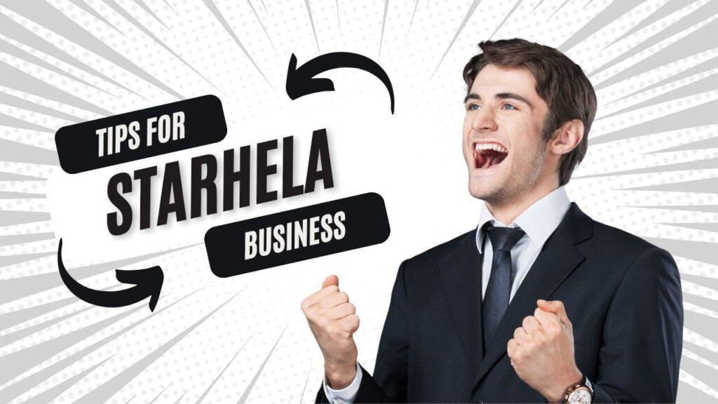 StarHela Agencies Review 2026: Is It Legit or Just Another Online Earning Platform? 10