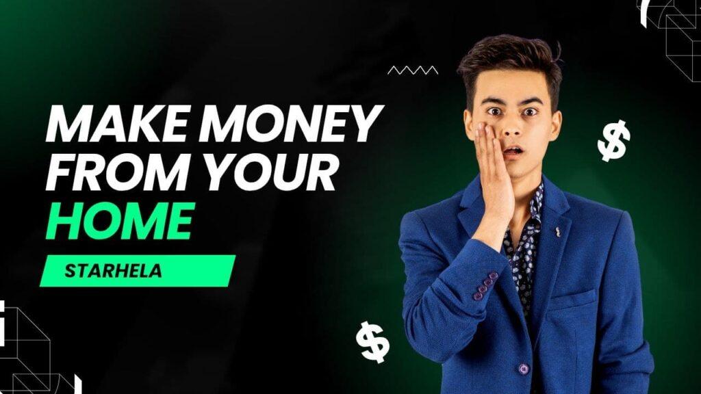 StarHela Agencies – Your Official Online Earning Portal 7