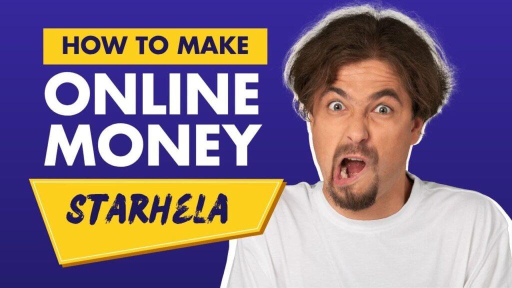 StarHela Agencies – Best Online Earning Opportunities 9