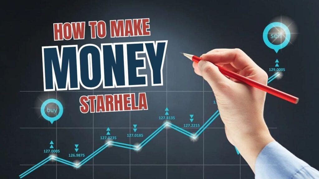 How to Register on StarHela: Step-by-Step Guide 2026 3