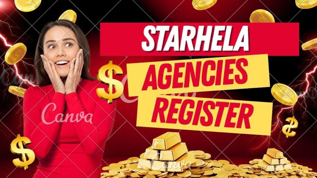 StarHela Agencies – How to Join, Register, and Earn Money Online with StarHela 10