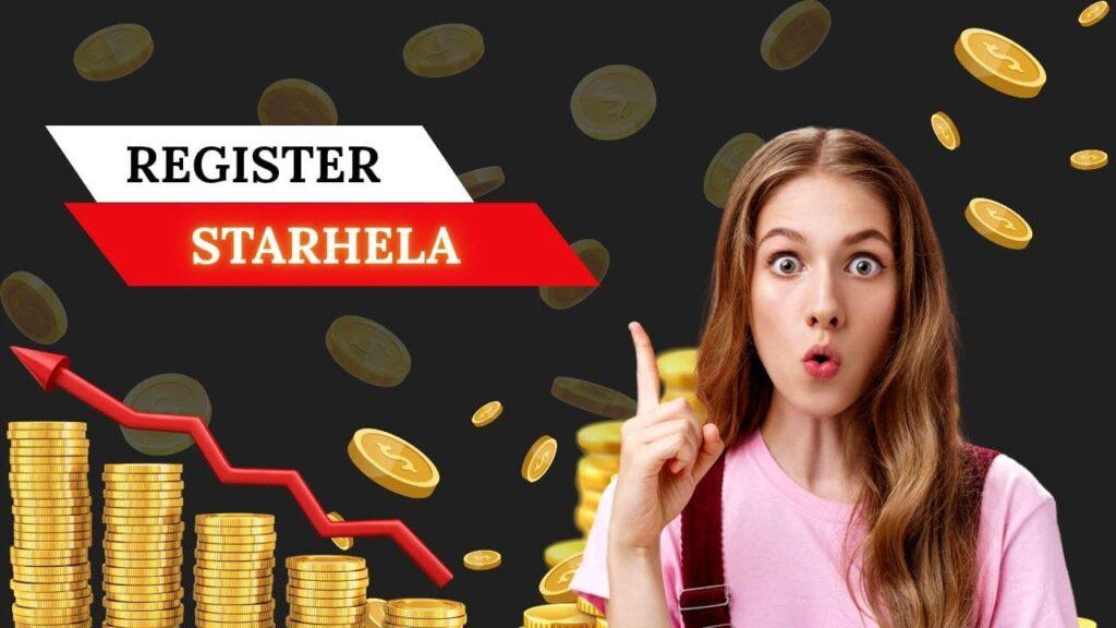 StarHela Agencies Uganda – Earn Money Online Daily 10