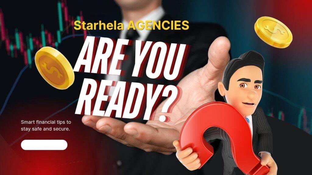 StarHela Agencies Rwanda – Earn Money Online Daily 8