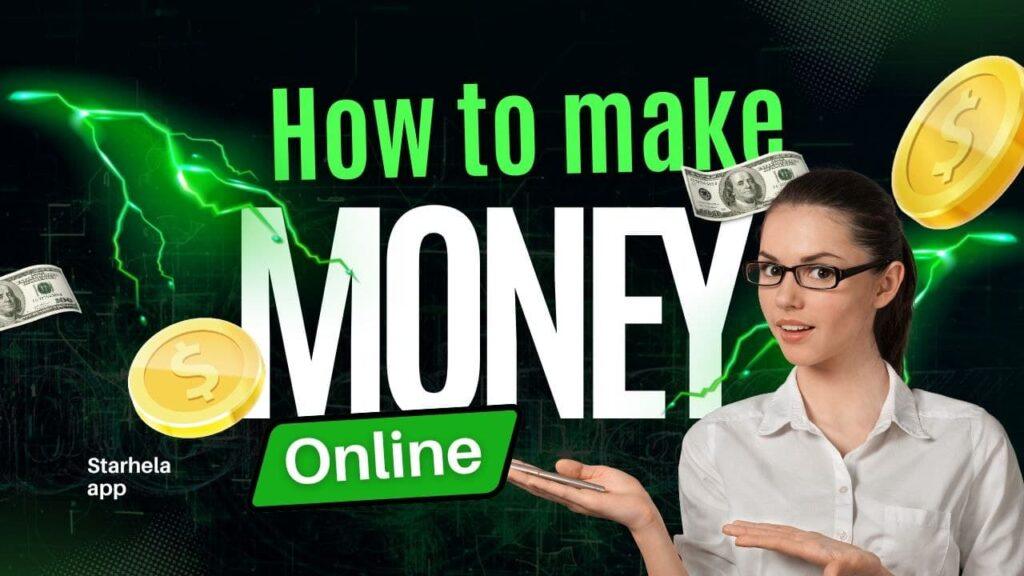 StarHela Agencies Zambia – Earn Money Online Daily 5