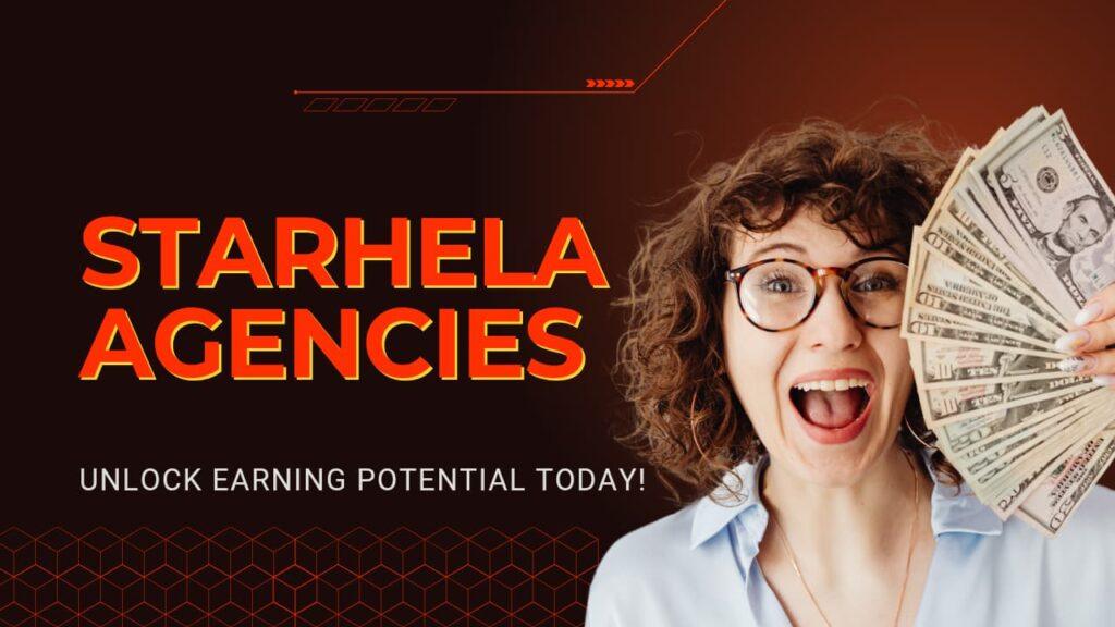 StarHela – StarHela App, Register StarHela, and Online Earning 2