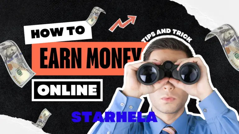 StarHela Agencies: Your Complete Online Earning Platform