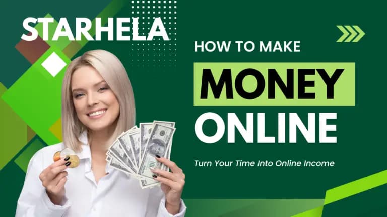 StarHela Agencies: Your Gateway to Online Earning and Financial Freedom 5 StarHela Agencies: Your Gateway to Online Earning and Financial Freedom 5