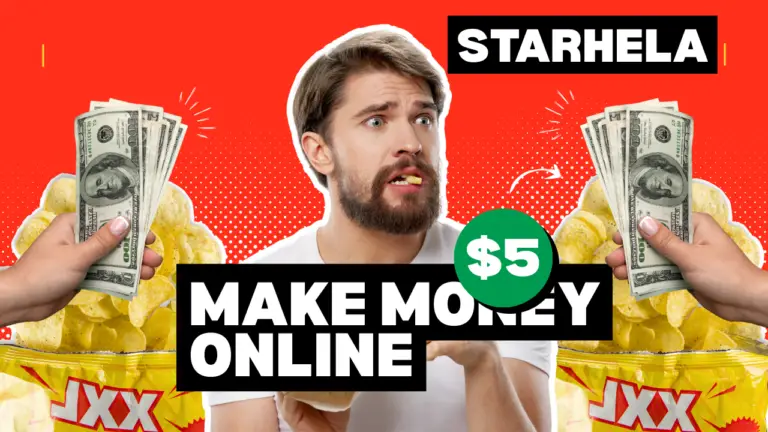 StarHela: Your All-in-One Online Earning Platform 8
