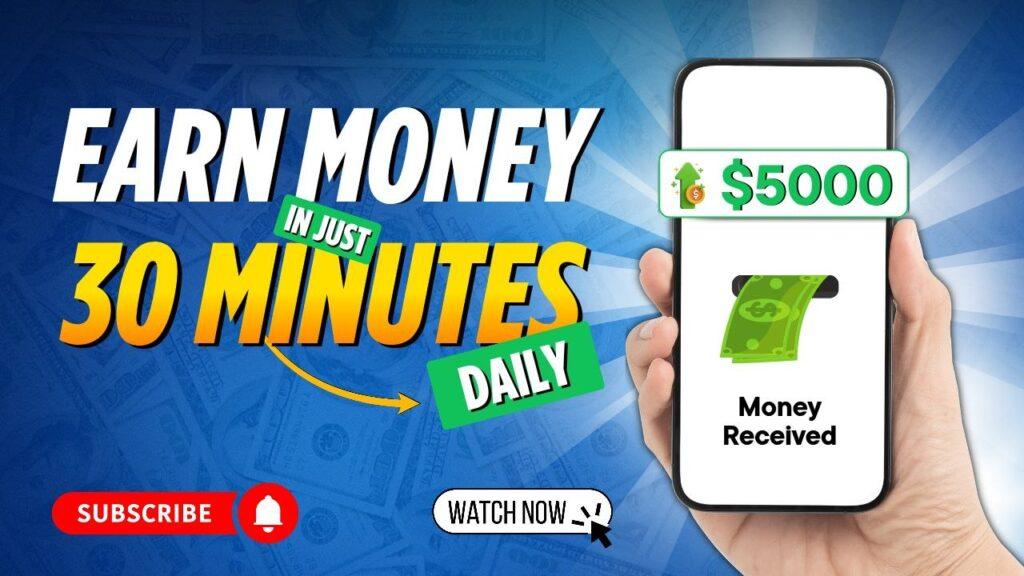 StarHela | Earn money online 9