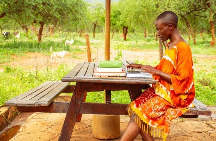How I Made UGX 50,000 on My First Day With StarHela Agencies 5